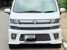 Suzuki Wagon R Fz 2018 Car