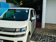 Suzuki Wagon R FZ 2018 Premium 2018 Car