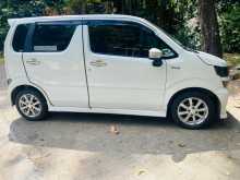 Suzuki Wagon R FZ 2018 Car