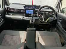 Suzuki Wagon R Stingray 2018 Car
