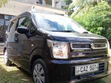 Suzuki Wagon R Fx Safety 2018 Car