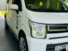 Suzuki Wagon R 2018 Car