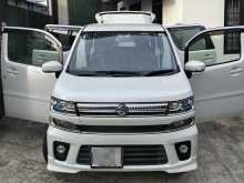 Suzuki Wagon R Fz Premium 2018 Car