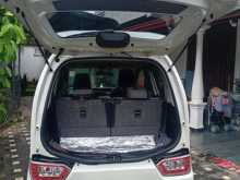 Suzuki Wagon R 2018 Car