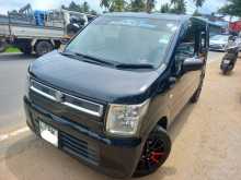Suzuki Wagon R FX 2018 Car