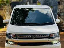 Suzuki Wagon R FZ Premium 2018 Car