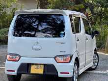 Suzuki Wagon R Stingray 2018 Car