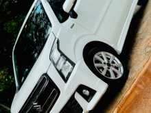 Suzuki Wagon R Stingray 2018 Car