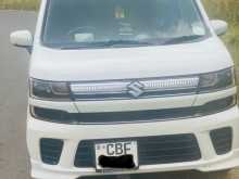 Suzuki Wagon R FZ 2018 Car