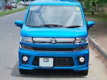 Suzuki Wagon R FZ HYBRID 2018 Car
