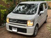 Suzuki Wagon R FX Premium 2018 Car