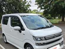 Suzuki Wagon R Fz 2018 Car