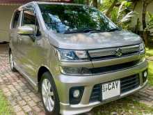 Suzuki Wagon R Fz Premium 2018 Car