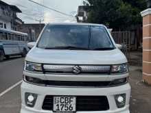 Suzuki Wagon R FZ 2018 Car