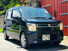 Suzuki Wagon R FX 2018 Car