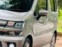 Suzuki Wagon R Fz Premium 2018 Car