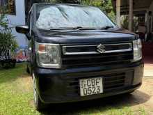 Suzuki Wagon R FX 2018 Car