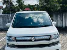 Suzuki Wagon R FZ 2018 Car