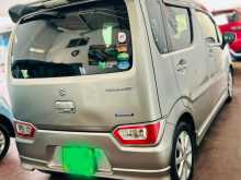 Suzuki Wagon R FZ 2018 Car