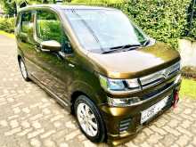 Suzuki Wagon R FZ Safety 2018 Car