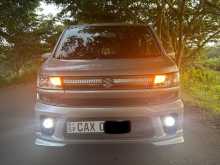 Suzuki Wagon R FZ Premium 2018 Car