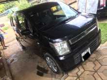 Suzuki Wagon R Fx Safety 2018 Car