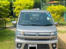 Suzuki Wagon R FZ Premium 2018 Car