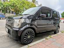Suzuki Wagon R FX Safety 2018 Car