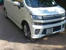 Suzuki Wagon R Fz 2018 Car