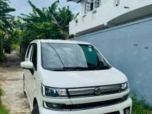 Suzuki Wagon R FZ Premium 2018 Car