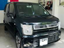 Suzuki Wagon R Fx Safety 2018 Car