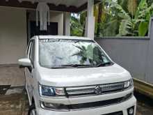 Suzuki Wagon R Fz Premium 2018 Car