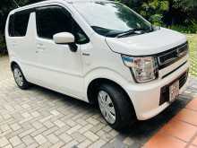 Suzuki Wagon R FX 2018 Car