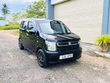 Suzuki Wagon R FX Safety 2018 Car