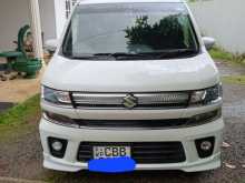 Suzuki Wagon R Fz Premium 2018 Car