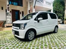 Suzuki Wagon R FX 2018 Car