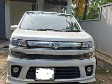 Suzuki Wagon R FZ Premium 2018 Car