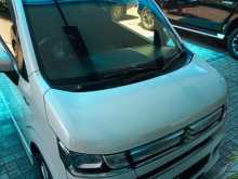 Suzuki Wagon R 2018 Car