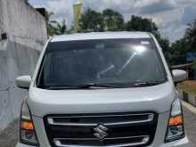 Suzuki Wagon R Stingray 2018 Car