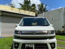 Suzuki Wagon R FZ Premium 2018 Car