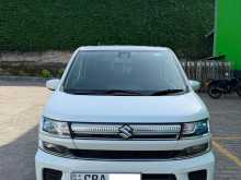 Suzuki Wagon R FZ Safety 2018 Car