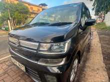 Suzuki Wagon R FZ Safety 2018 Car