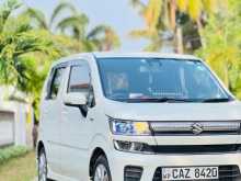 Suzuki Wagon R 2018 Car