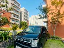 Suzuki Wagon R FX 2018 Car