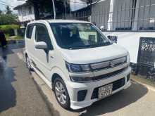 Suzuki Wagon R Fz 2018 Car