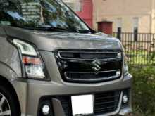 Suzuki Wagon R Stingray Safety 2018 Car