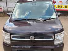 Suzuki Wagon R FX Safety 2018 Car