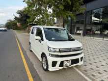 Suzuki Wagon R Fz 2018 Car