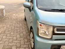 Suzuki Wagon R FX 2018 Car