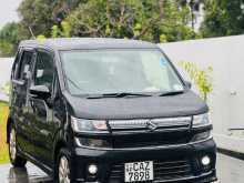 Suzuki Wagon R Fz Premium 2018 Car